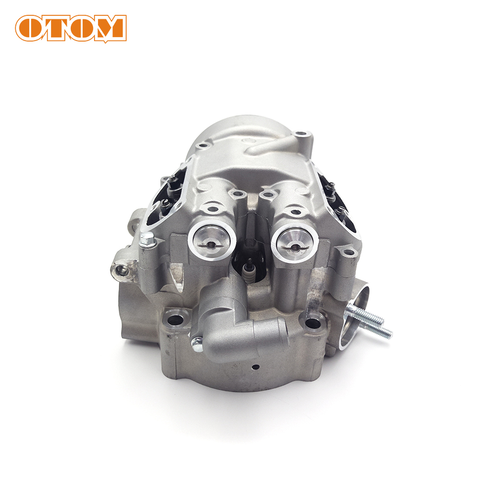 Motorcycle Accessories Cylinde - Nc450 Cylinder Head Assembly 评论和价格