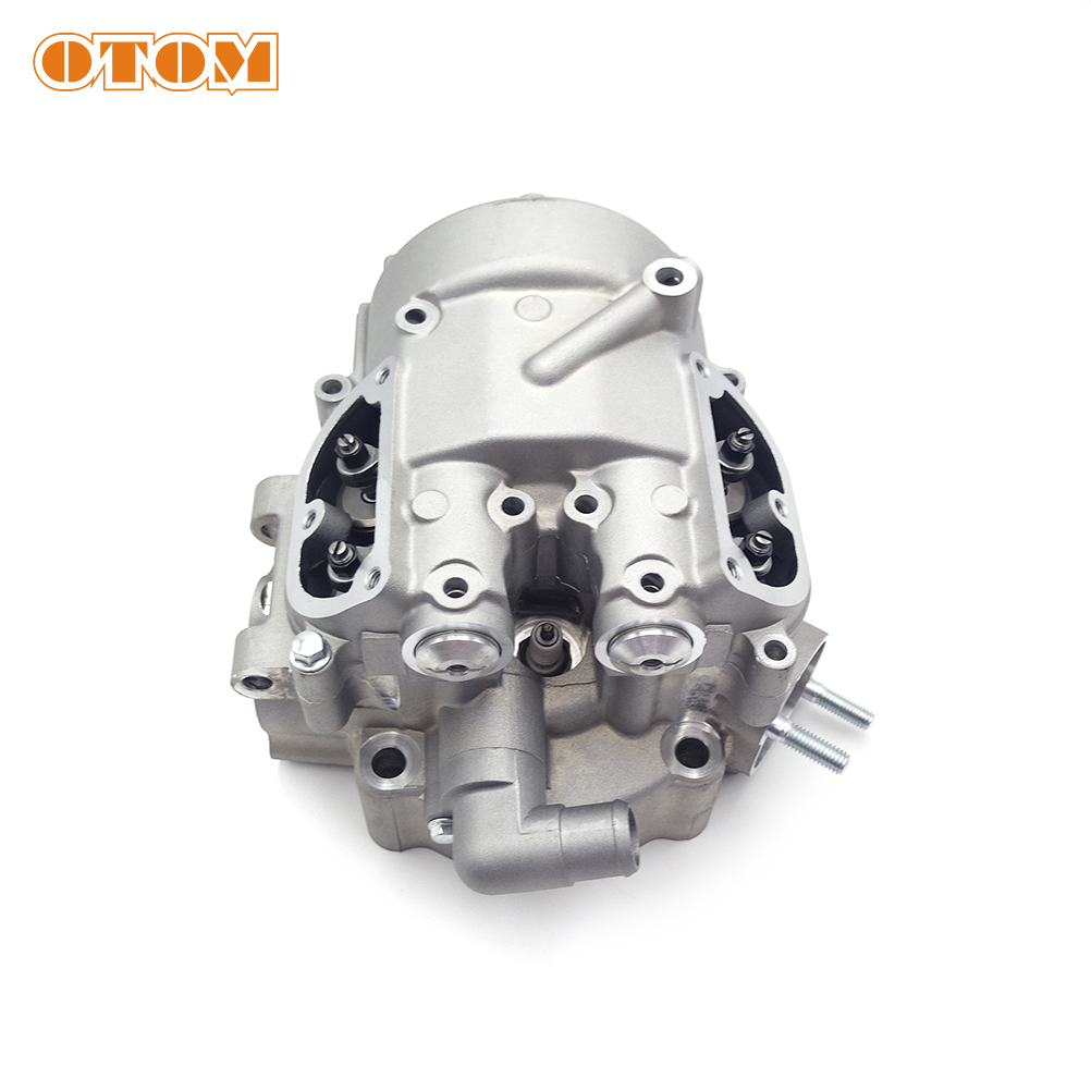 Motorcycle Accessories Cylinde - Nc450 Cylinder Head Assembly 评论和价格