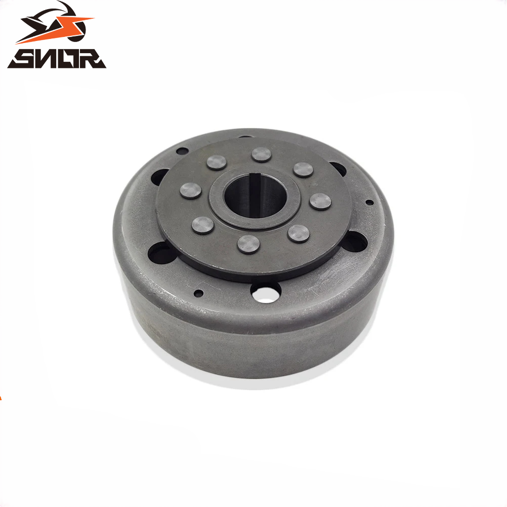 Motorcycle Magnetic Cylinder A - Nc450 Cylinder Head Assembly 评论和价格