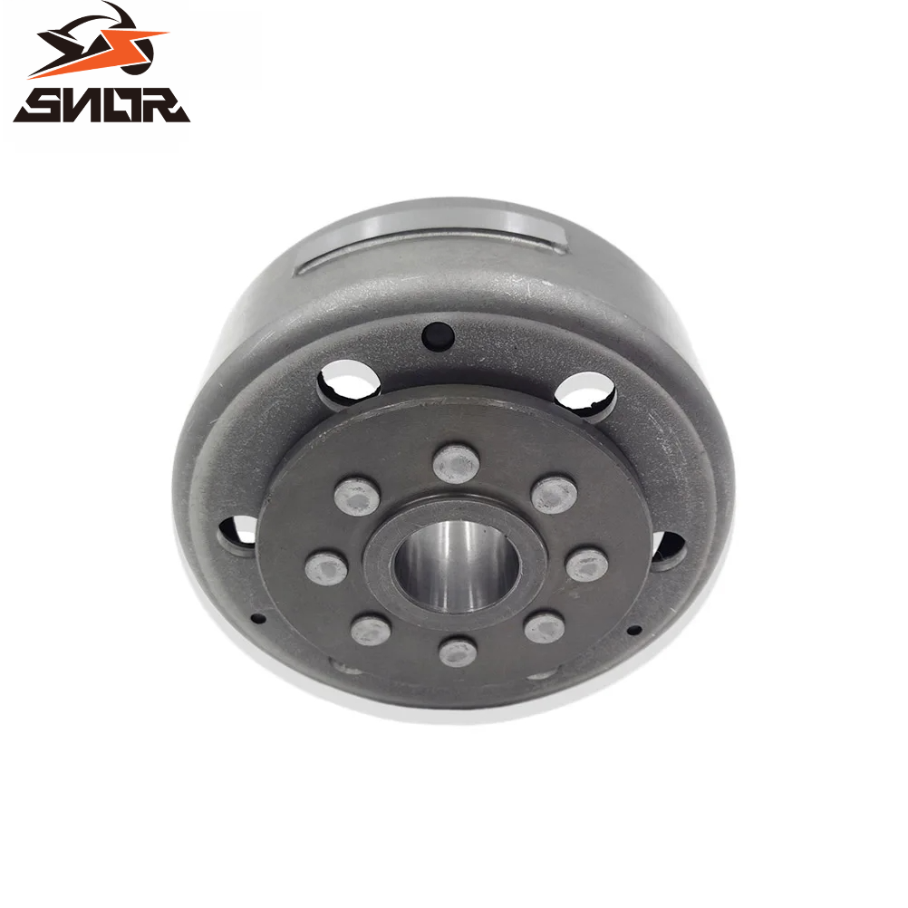 Motorcycle Magnetic Cylinder A - Nc450 Cylinder Head Assembly 评论和价格