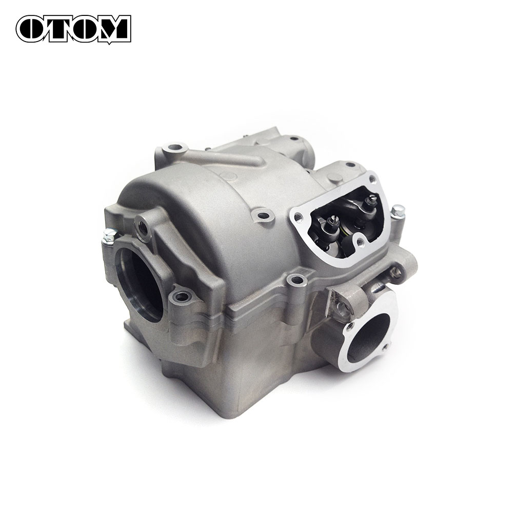 OTOM ZS194MQ-2 Motorcycle Cyli - Nc450 Cylinder Head Assembly 评论和价格