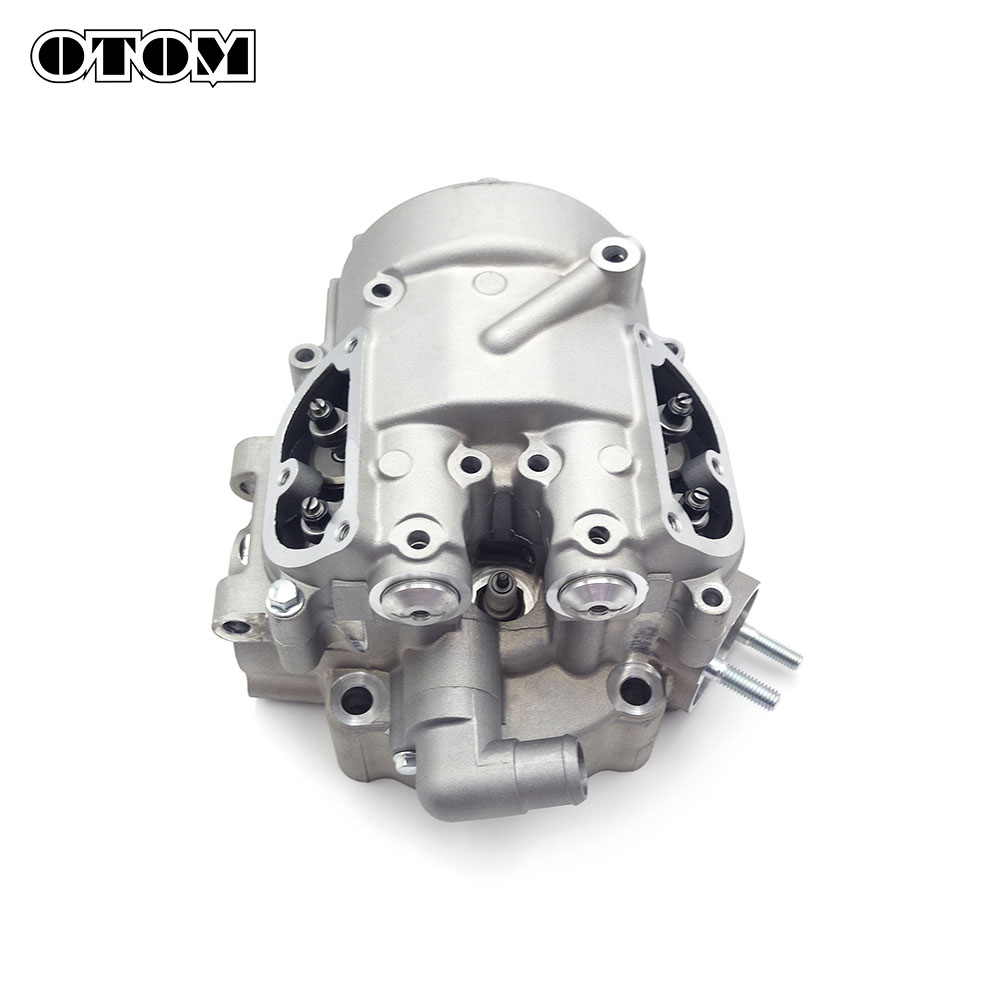 OTOM ZS194MQ-2 Motorcycle Cyli - Nc450 Cylinder Head Assembly 评论和价格