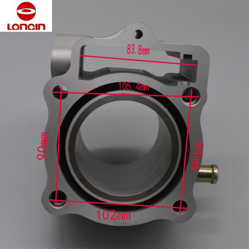 For loncin 250cc water-cooled  - Cb250 Crankshaft Assembly 评论和价格