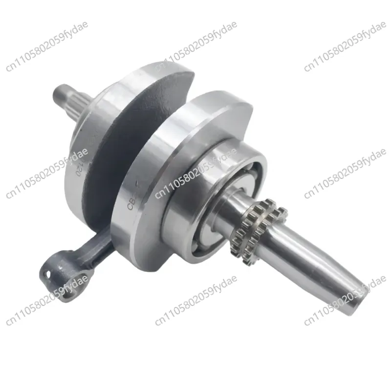New CB250-F CPS250 CPS300 Larg - Cb250 Crankshaft Assembly 评论和价格