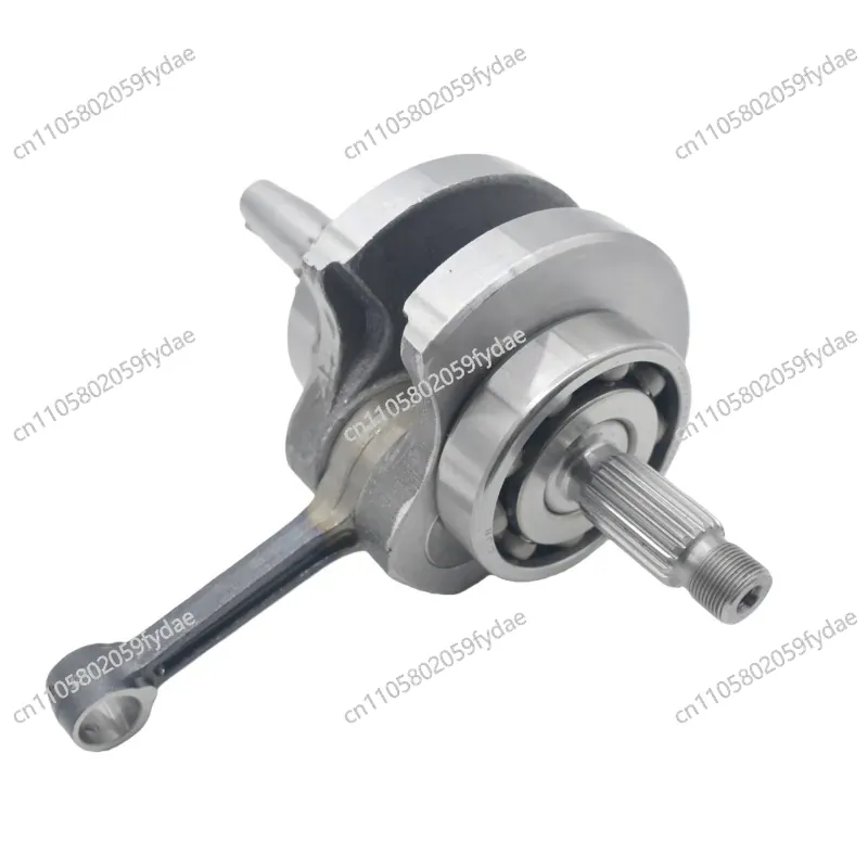New CB250-F CPS250 CPS300 Larg - Cb250 Crankshaft Assembly 评论和价格
