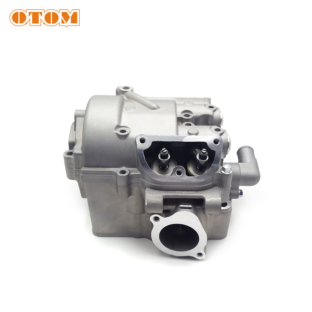 OTOM NC450 Cylinder Head Assem - Nc450 Cylinder Head Assembly 评论和价格